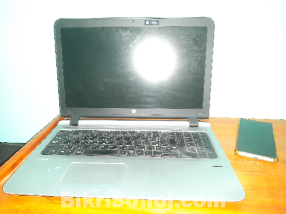 HP Laptop Sell